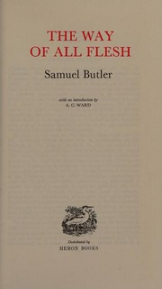 Samuel Butler