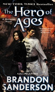 Brandon Sanderson