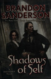Brandon Sanderson