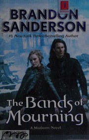Brandon Sanderson