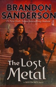 Brandon Sanderson