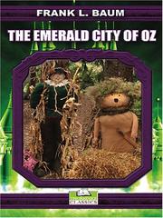 L. Frank Baum