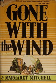Margaret Mitchell