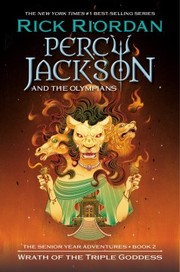 Rick Riordan