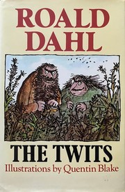 Roald Dahl