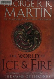 George R. R. Martin & Elio M. García Jr. & Linda Antonsson