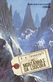 H. P. Lovecraft