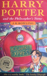 J.K. Rowling