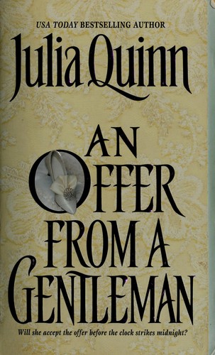 Julia Quinn