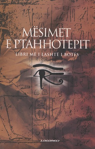 Ptahhotep