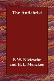 Friedrich Nietzsche