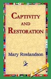 Mary White Rowlandson