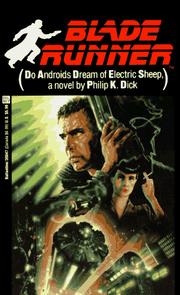 Philip K Dick