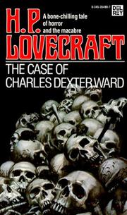 H. P. Lovecraft