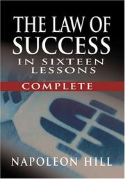 Napoleon Hill