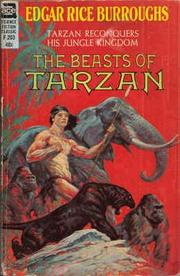 Edgar Rice Burroughs