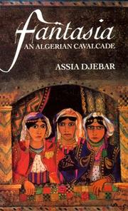 Djebar, Assia