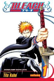 Tite Kubo