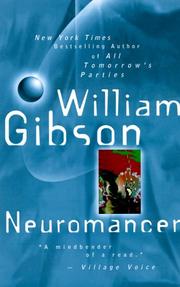 William Gibson