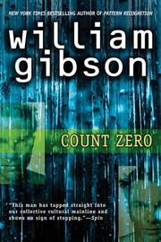 William Gibson