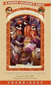 Lemony Snicket