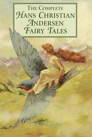 Hans Christian Andersen