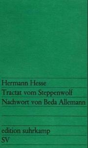 Hermann Hesse