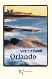 Virginia Woolf