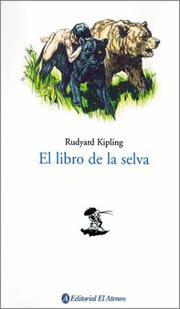 Rudyard Kipling