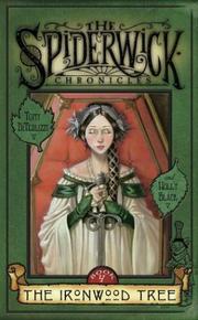 Tony DiTerlizzi