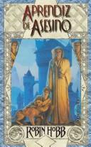 Robin Hobb