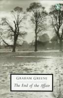Graham Greene