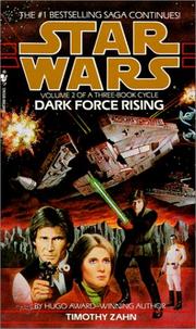Timothy Zahn