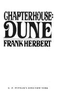 Frank Herbert
