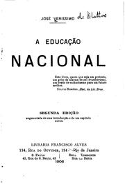 José Veríssimo