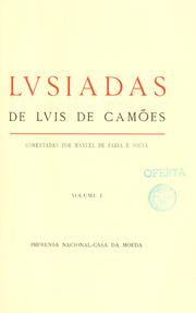 Luís de Camões