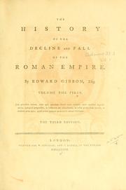 Edward Gibbon
