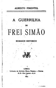 Alberto Pimentel