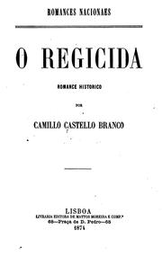 Camilo Castelo Branco