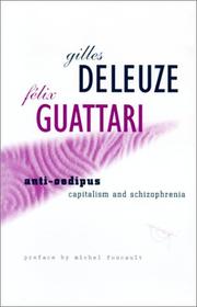 Gilles Deleuze