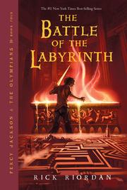 Rick Riordan