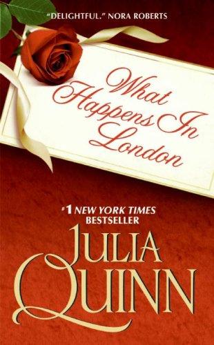 Julia Quinn