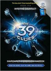 Margaret Peterson Haddix