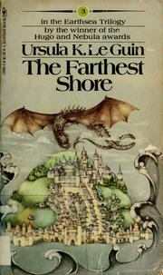 Ursula K. Le Guin