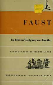 Johann Wolfgang von Goethe