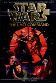 Timothy Zahn