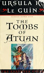 Ursula K. Le Guin