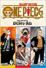 尾田栄一郎