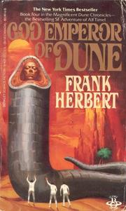 Frank Herbert