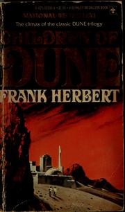 Frank Herbert